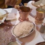 Indian Jewel Restaurant-Indian food in Prague 