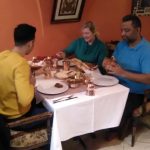 Indian Jewel Restaurant-Indian food in Prague 