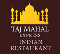 Taj Mahal Express