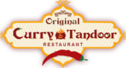 Curry&Tandoor