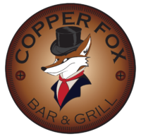 COPPER FOX GRILL