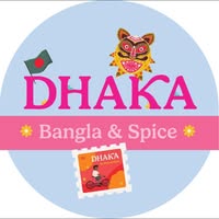 DHAKA