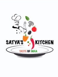 Satya's Kitchen