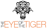 The Eye of The Tiger